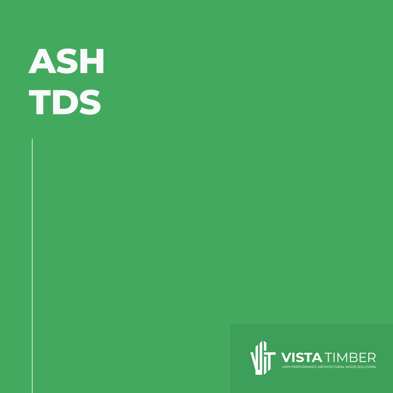ash tds