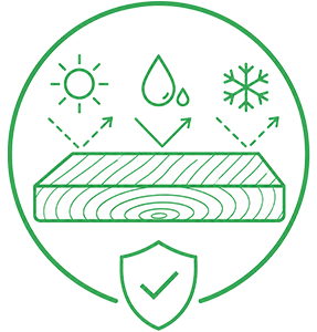 vista timber