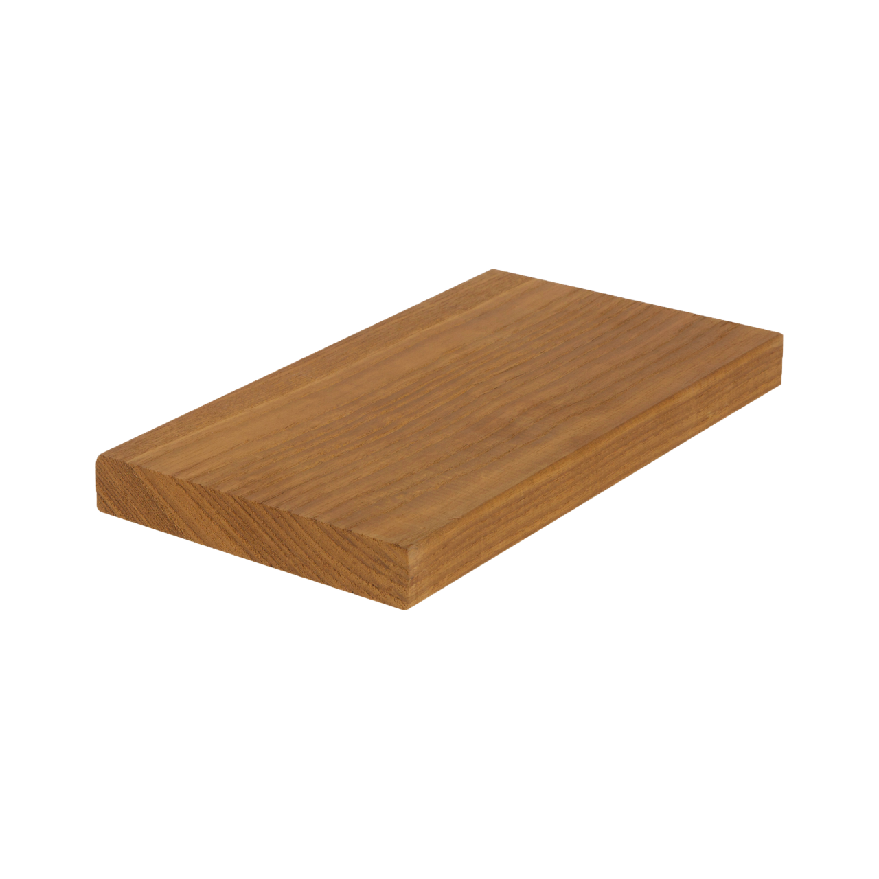 thermowood ash cladding