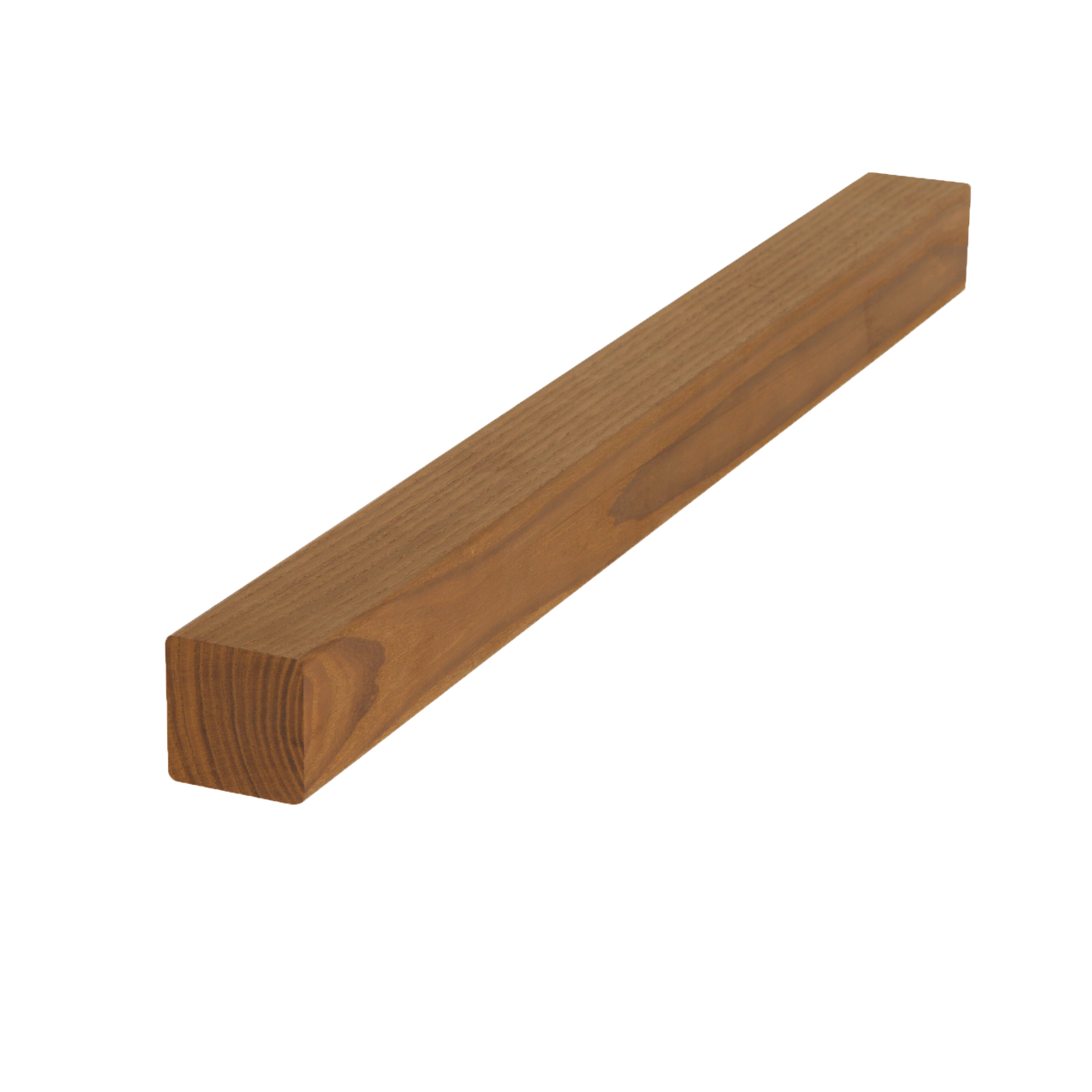 thermowood ash cladding