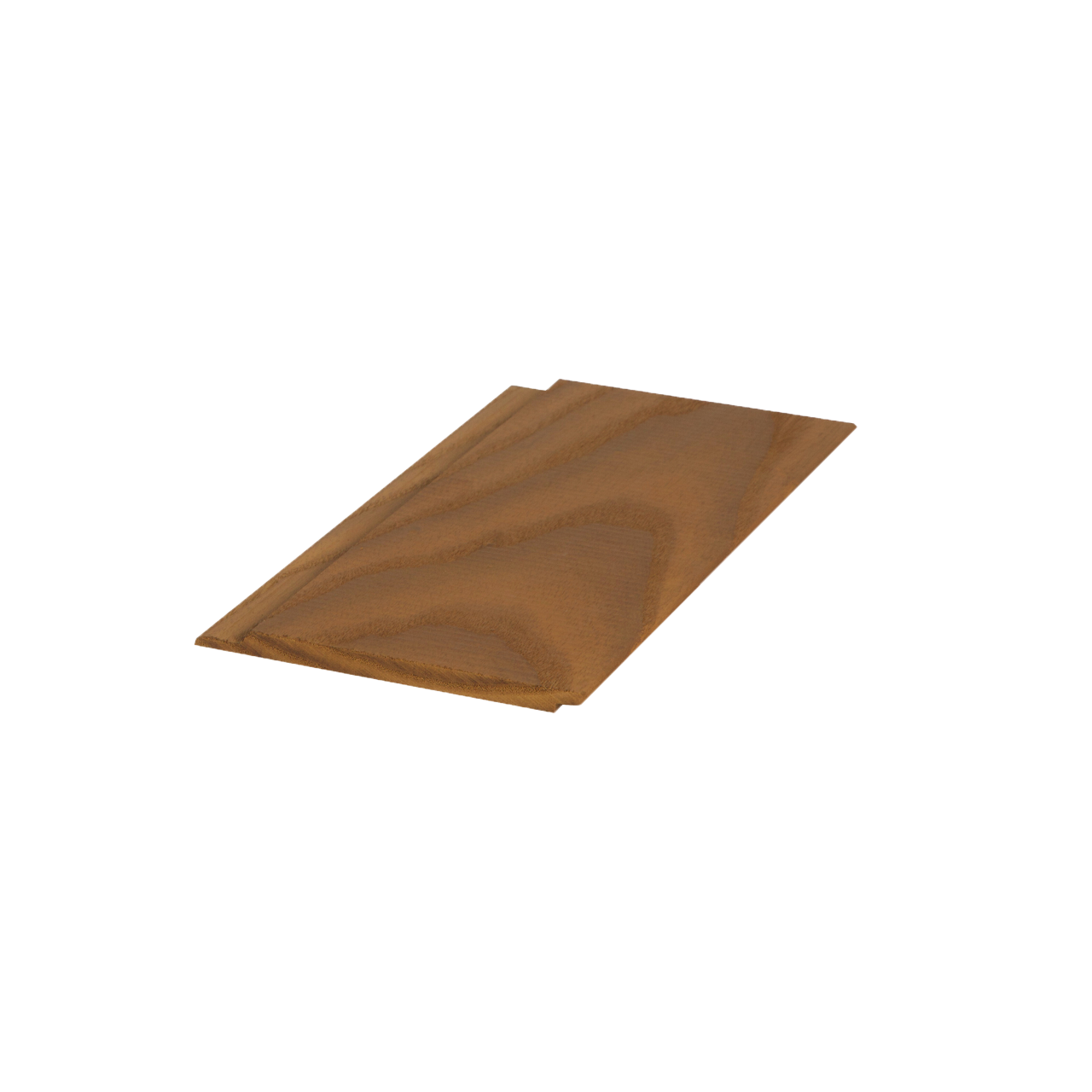 thermowood ash cladding