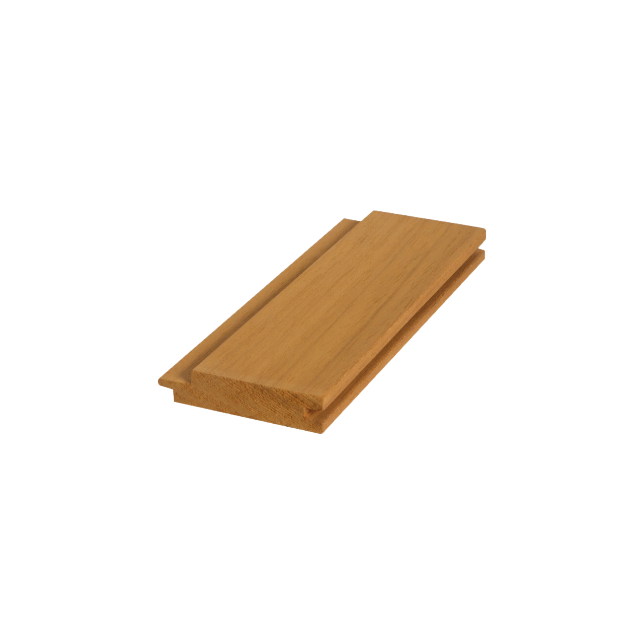 thermowood ayous cladding