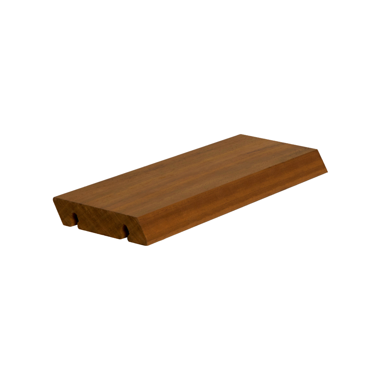thermowood ayous cladding
