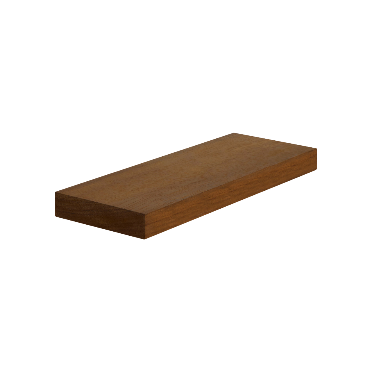 thermowood iroko cladding