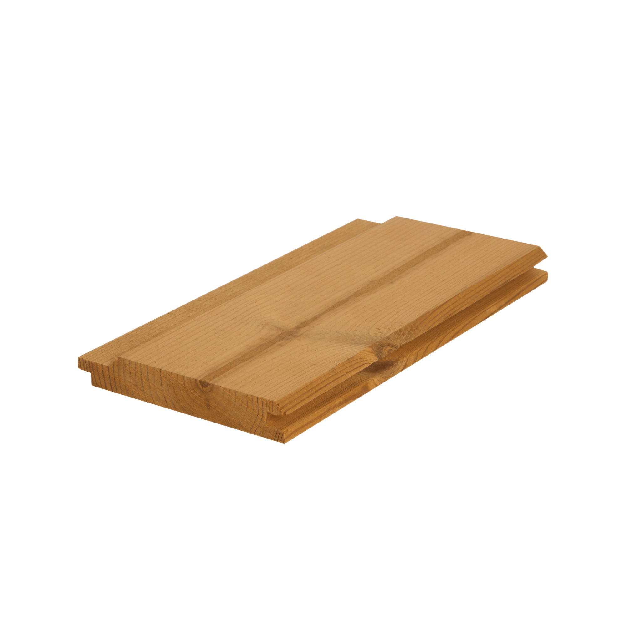 thermowood pine cladding