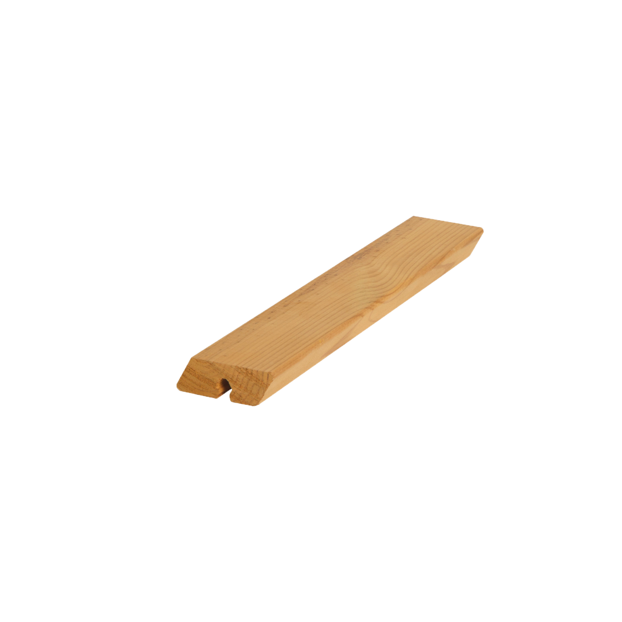 thermowood pine cladding
