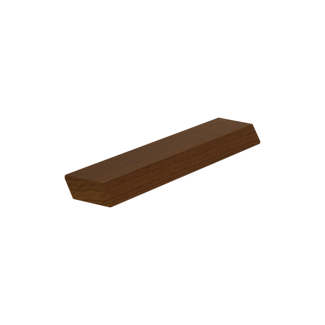 thermowood poplar cladding